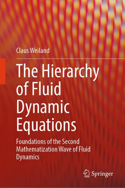 The Hierarchy of Fluid Dynamic Equations