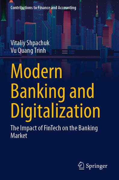 Modern Banking and Digitalization
