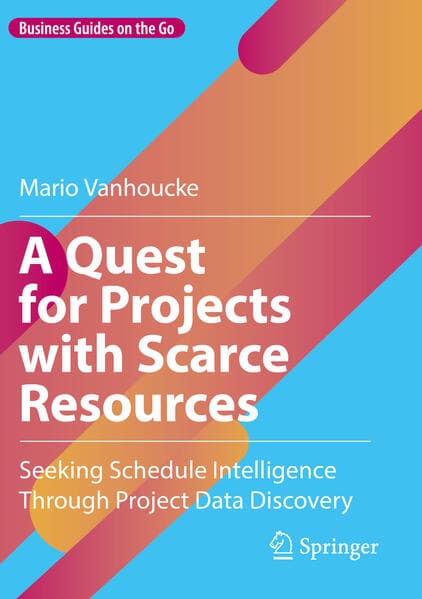 A Quest for Projects with Scarce Resources