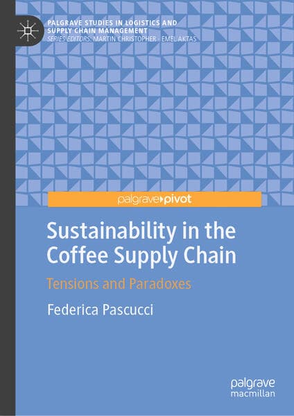 Sustainability in the Coffee Supply Chain