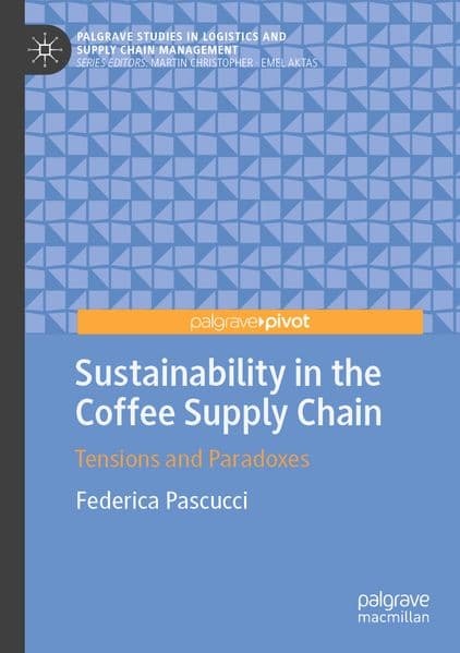 Sustainability in the Coffee Supply Chain