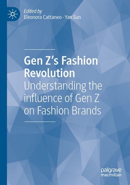 Gen Z's Fashion Revolution