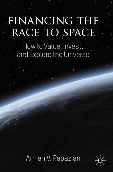 Financing the Race to Space