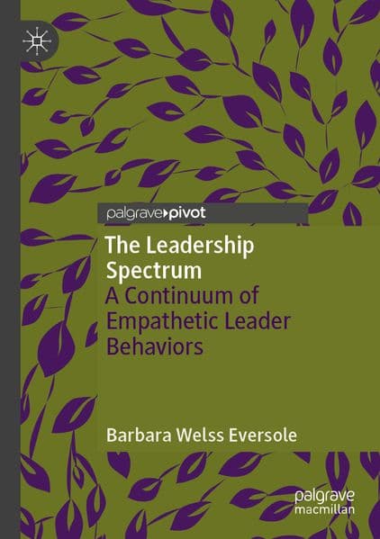 The Leadership Spectrum