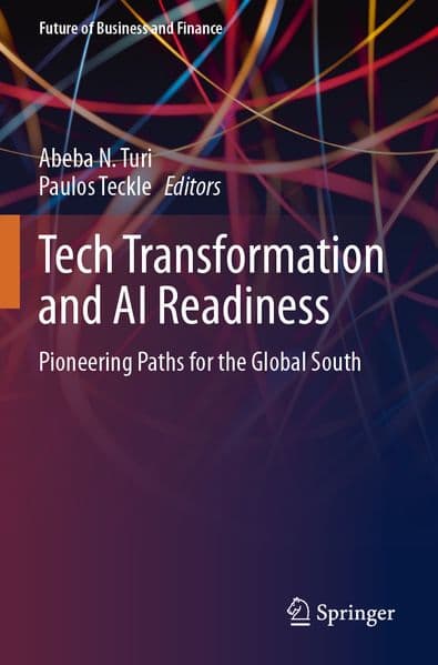 Tech Transformation and AI Readiness