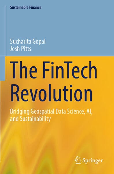 The FinTech Revolution
