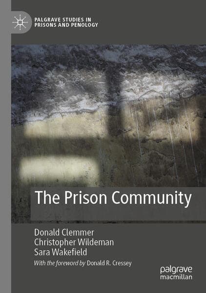 The Prison Community