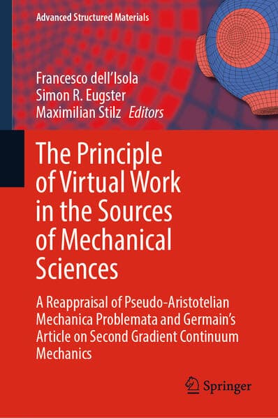 The Principle of Virtual Work in the Sources of Mechanical Sciences