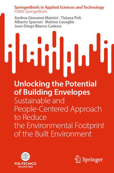 Unlocking the Potential of Building Envelopes