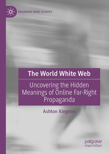 The World White Web