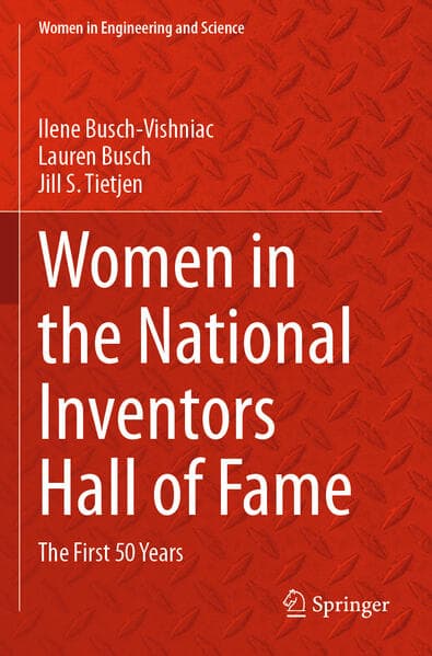 Women in the National Inventors Hall of Fame