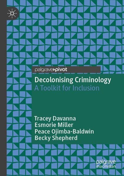 Decolonising Criminology