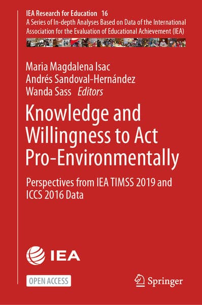 Knowledge and Willingness to Act Pro-Environmentally