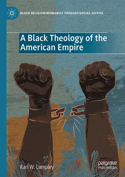 A Black Theology of the American Empire