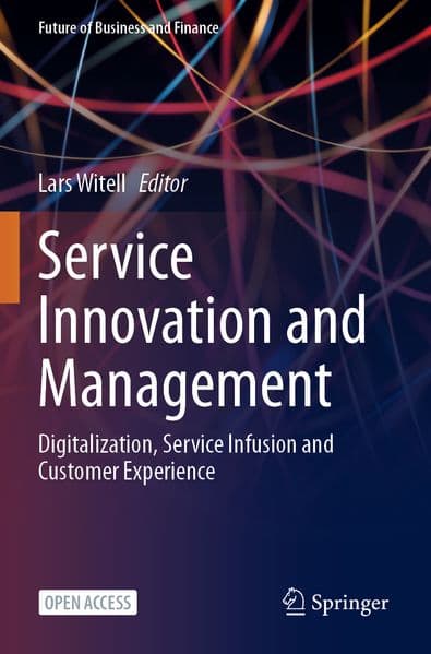 Service Innovation and Management