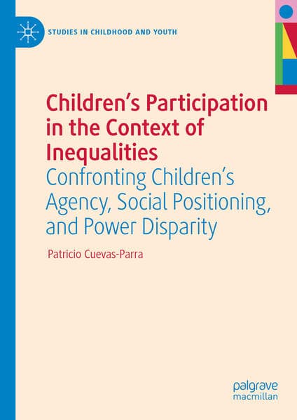 Children's Participation in the Context of Inequalities