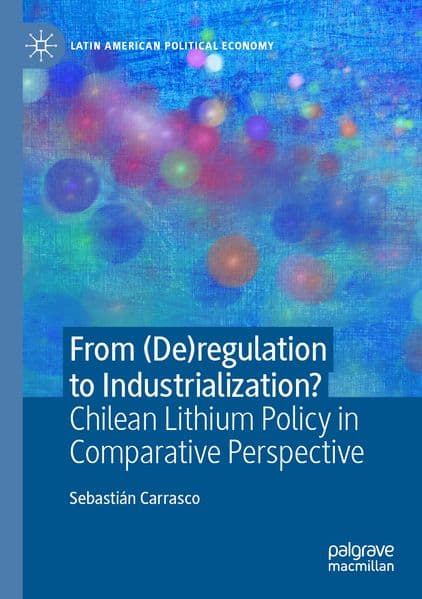 From (De)regulation to Industrialization?