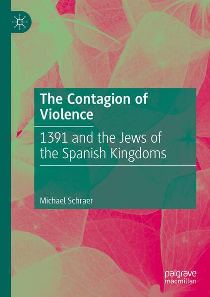 The Contagion of Violence