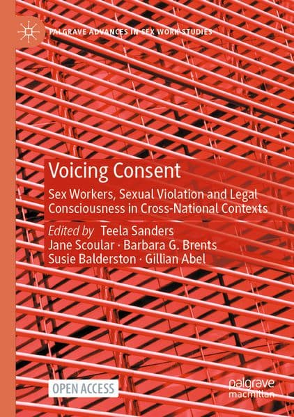 Voicing Consent
