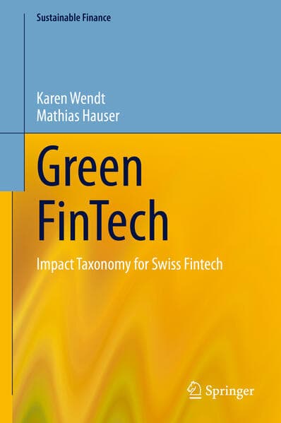 Green FinTech