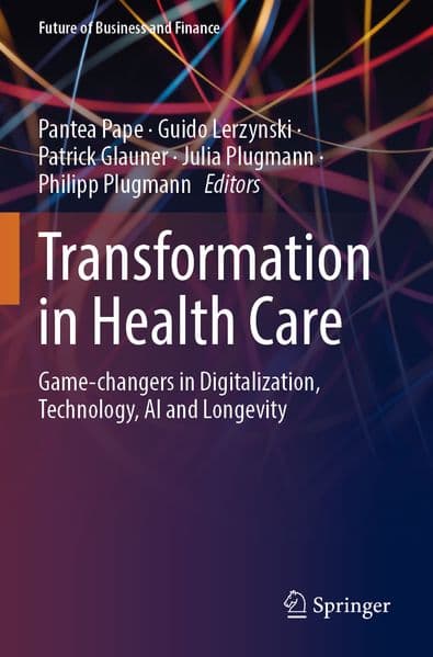 Transformation in Health Care