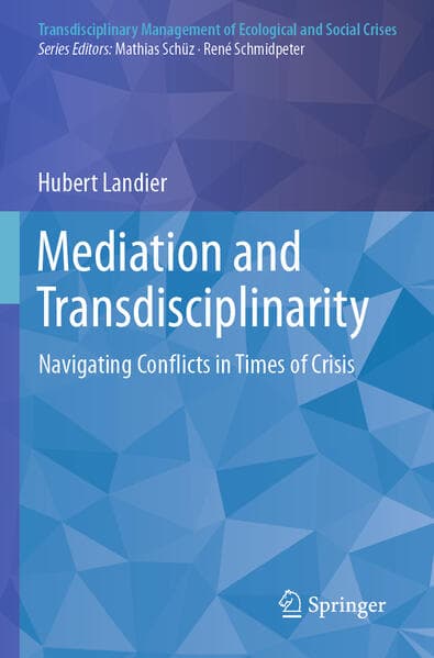 Mediation and Transdisciplinarity