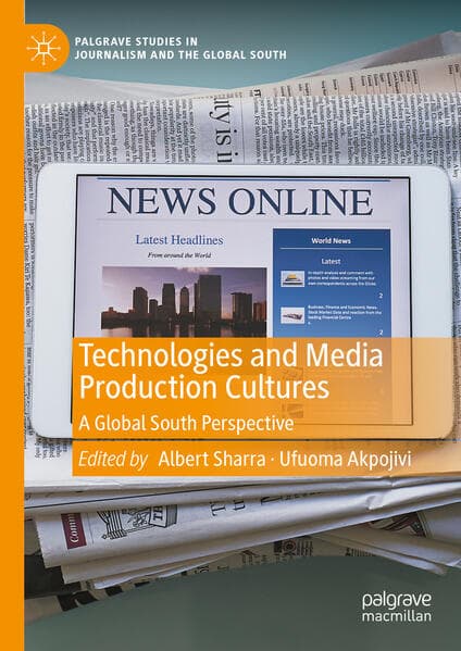 Technologies and Media Production Cultures
