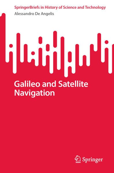 Galileo and Satellite Navigation