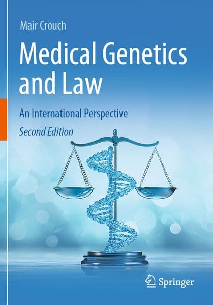 Medical Genetics and Law
