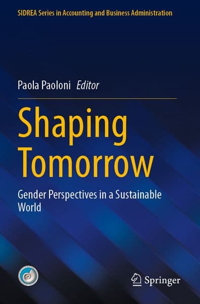 Shaping Tomorrow