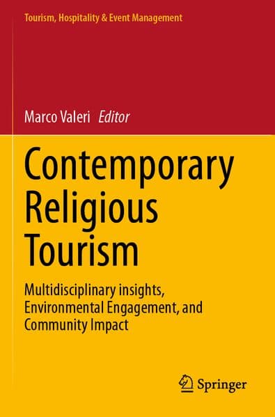 Contemporary Religious Tourism
