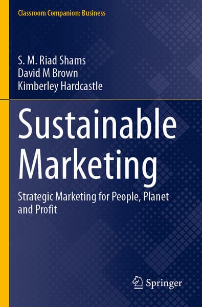 Sustainable Marketing