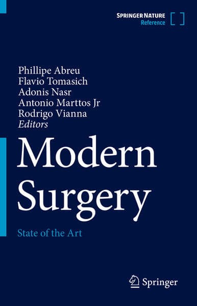 Modern Surgery