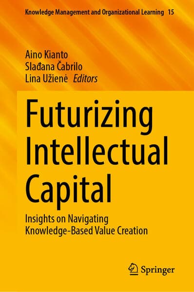 Futurizing Intellectual Capital