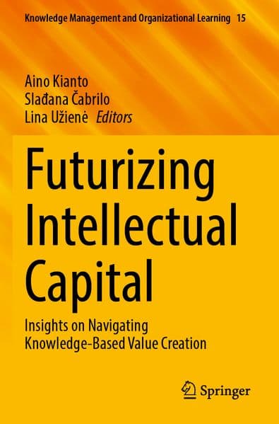 Futurizing Intellectual Capital