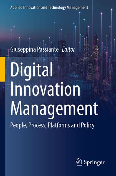 Digital Innovation Management