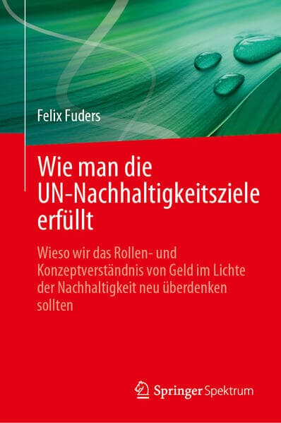 Wie man die UN-Nachhaltigkeitsziele erfüllt