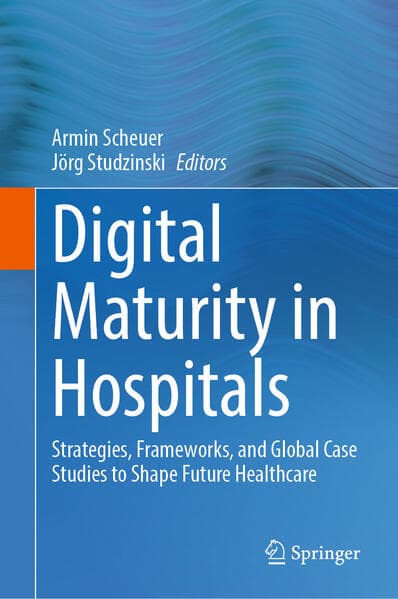 Digital Maturity in Hospitals