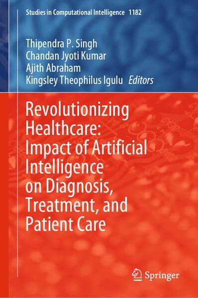 Revolutionizing Healthcare: Impact of Artificial Intelligence on Diagnosis, Treatment, and Patient Care