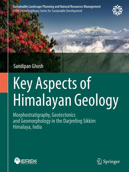Key Aspects of Himalayan Geology