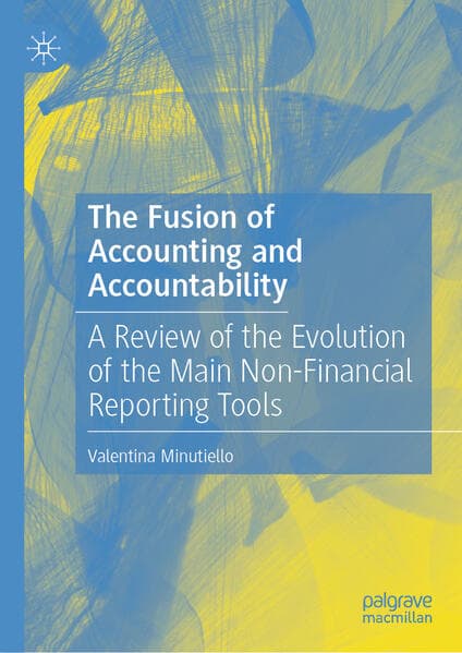 The Fusion of Accounting and Accountability
