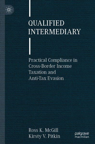 Qualified Intermediary