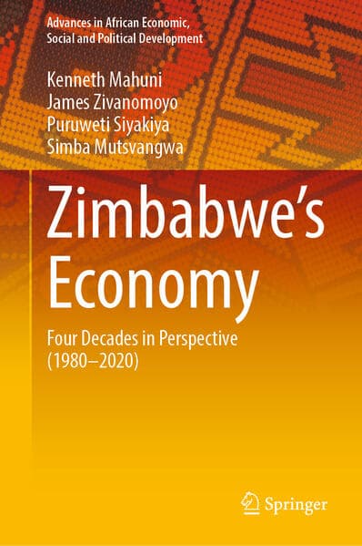 Zimbabwe’s Economy