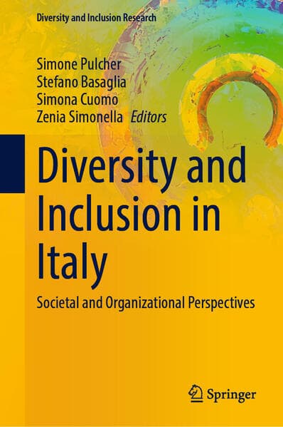 Diversity and Inclusion in Italy