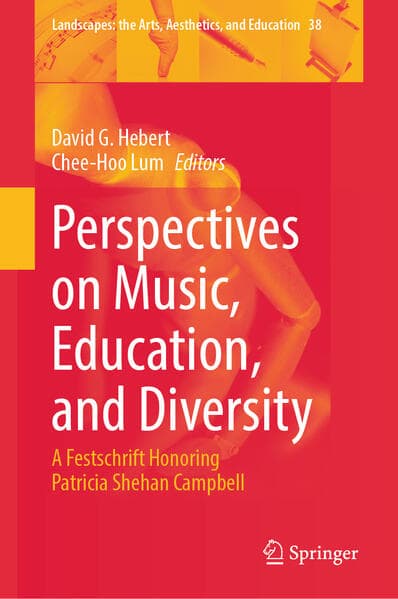Perspectives on Music, Education, and Diversity