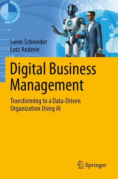 Digital Business Management