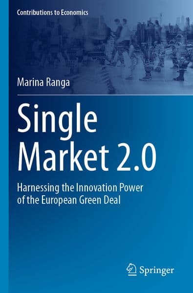 Single Market 2.0