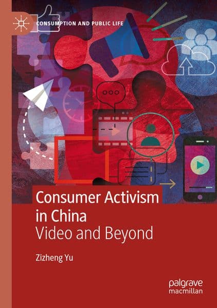Consumer Activism in China