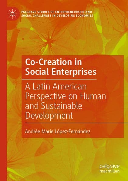 Co-Creation in Social Enterprises