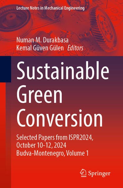 Sustainable Green Conversion